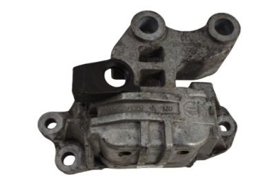 Renegade fiat 500x подушка двигуна 00520497460 фото №1