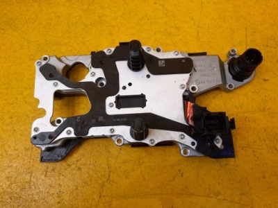 Mercedes блок управления коробки vg52 fdct 28 4158 77 фото №1