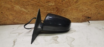 Зеркало левая audi a6 c6 5 pin фото №1