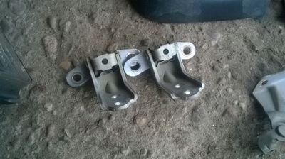 S6 петли дверь левый перед kia sportage ii фото №1