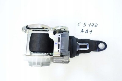 Pas безпеки лівий перед audi tt 8s8857705b фото №1