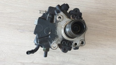 Насос впрыскная jeep patriot compass 2,2crd delphi фото №1