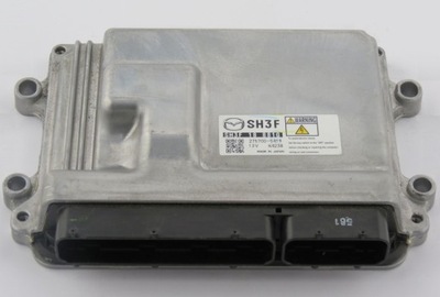 COMPUTADOR ECU CX5 2.2 CRD SH3F18881G 275700-5419  