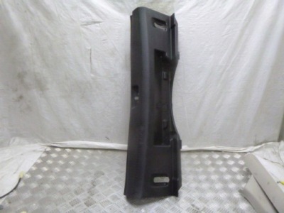 Молдинг захист поперечина заднього opel insignia b ii hb фото №1