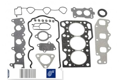 BLUE PRINT JUEGO DE FORROS DEL MOTOR CHEVROLET MATI  