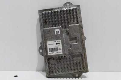 Ford mondeo mk3 модуль led ксенон фото №1