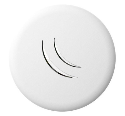 MikroTik cAP lite (RBcAPL-2nD)