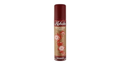 Bourjois Kobako 75 ml dezodorant spray kobieta DEO