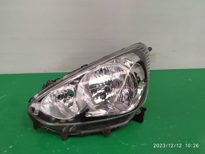 Лампа ліва передня mitsubishi space star ii 13- 8301c193 фото №1