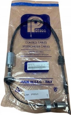 PERSEA 72191 CABLE FRENOS DE MANO GOLF II  