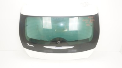 Кришка багажника багажника задня lancia delta 11-14r 296 фото №1