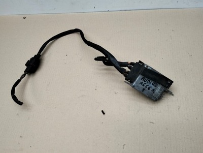 Блок керування модуль вентиляторів audi a6 c6 lata 2004-2011 4f0959501c фото №1