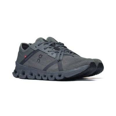 Buty biegowe On Running Cloud X 4 AD 3MF10263562 45