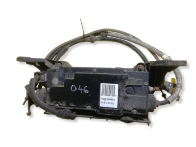 Renault scenic ii тормоз ручной электрический 8200396850 фото №1