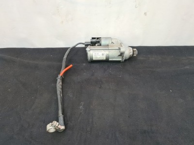 Vw t-roc 1.5 ben стартер 0am911022c фото №1