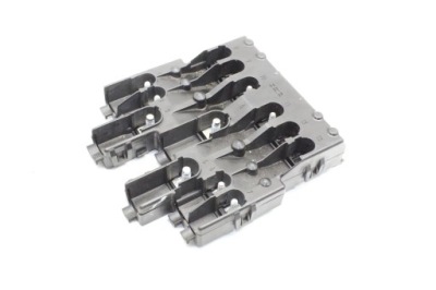 Коробка приборная напряжения mercedes-benz sprinter 3,5-t van 907, 910 фото №1