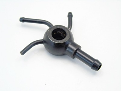 Патрубок пального 2.0 crdi sportage carens tucson cee фото №1