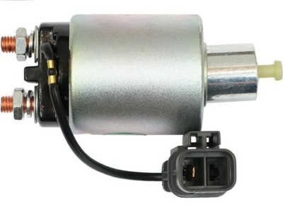 Вимикач електромагнітний, стартер as-pl ss5057 фото №1