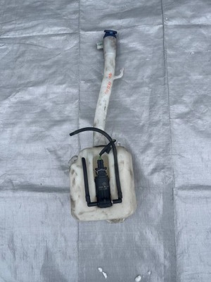 Fiat doblo ii lift бак жидкость омывателя 2017- фото №1