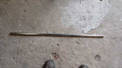 Opel insignia a sedan молдинг двері права задня фото №1