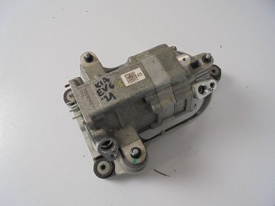 Компресор кондиціонера kia ev6 електрик 2021 rok фото №1