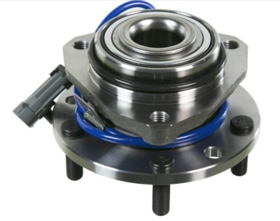 Ступиця підшипник перед blazer s10 bravada jimmy 97- фото №1