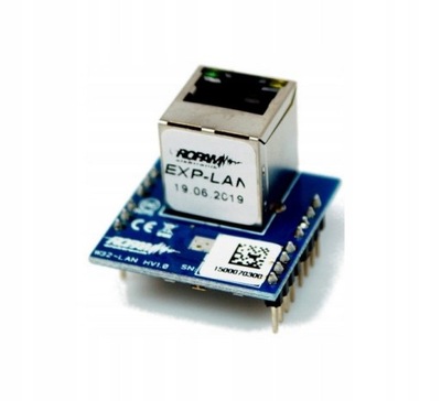 Moduł komunikacyjny ROPAM AP-IP