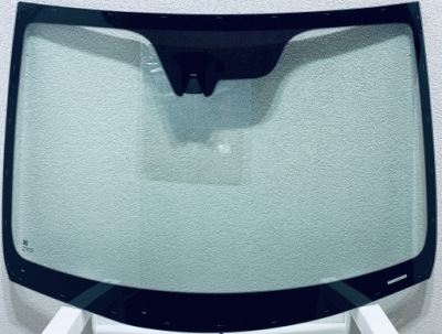 Стекло лобовое nowa hyundai i10 ii камера 2017- фото №1