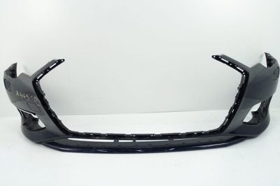 Бампер перед передній audi a6 c8 4k0 4k0807437 фото №1