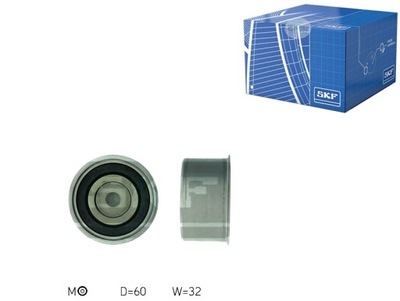 Skfvkm 75633 ролик ремінь розподільного валу hyundai sonata 2 фото №1