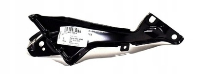 Кронштейн крила ліва audi a6 оригінал фото №1