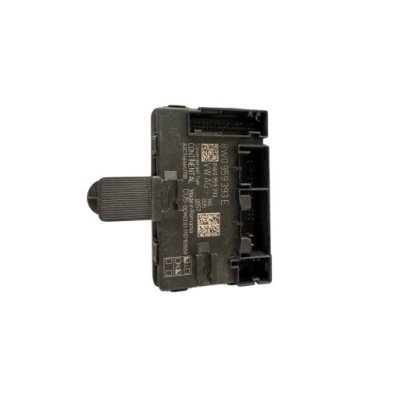 Модуль блок керування двері audi a4 s4 b9 8w0959393e фото №1
