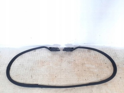 Прокладка багажника mercedes sl r231 w231 фото №1