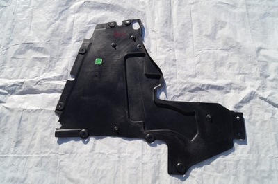 Плита защита перед правая ferrari 488 gtb 86720000 фото №1