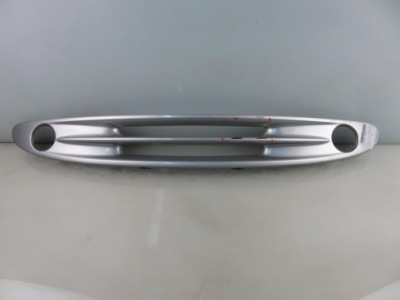 Smart оригінальний номер 0001726v003 решітка  радіатора фото №1