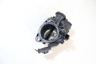 Дроссельная заслонка volvo s40 ii 2.0d фото №1