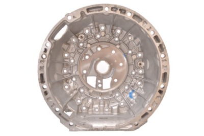 Корпус зчеплення корпус r2122710401 mercedes-benz 722.9 фото №1