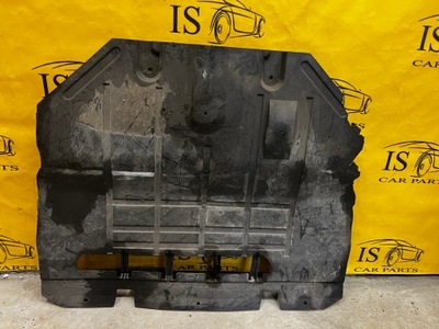 Плита захист pod двигун підлога peugeot 307 hdi фото №1