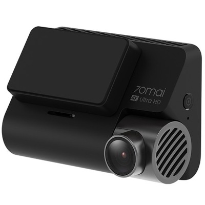 Wideorejestrator 70mai A810 Dash Cam 4k\/3″\/150 WiFi Bluetooth Sony STARVIS2 фото