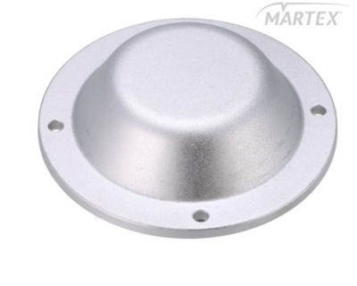 Крышка. ступица daf xf фото №1