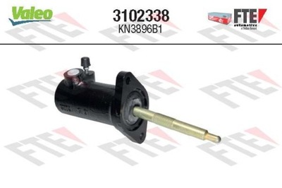 AMORTIGUADOR EMBRAGUE FTE CLUTCH ACTUATION 3102338  