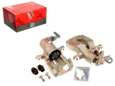 Супорт гальмівний renault задня scenic grand scenic фото №1