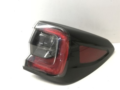 Subaru outback 2020 - лампа задняя правая 84201an02a фото №1