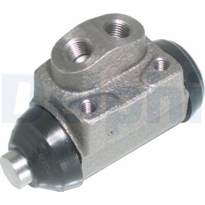 CILINDRO DE FRENADO FORD ESCORT 1,3-1,8D 90-95 LW36167  