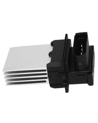 Регулятор вентилятора салона renault clio ii / thalia 6015kst-2 фото №1