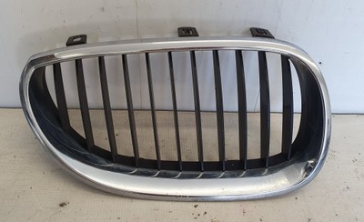 Bmw 5 e60 решітка радіатора решітка радіатора радіатора решітка радіатора права org фото №1