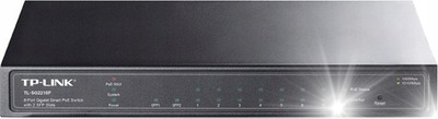 TP-Link Omada TL-SG2210P Switch 8 x PoE+ 2xSFP