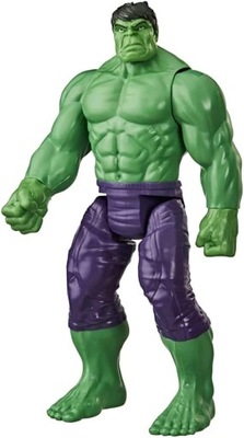 OPIS Figurka Marvel Avengers Hulk 30 cm