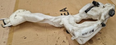 Бачок омывателя mini cooper r56 7157124 фото №1