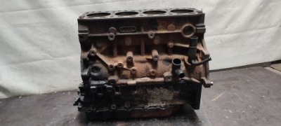 Блок низ  двигуна ford connect 1,8 tdci r3pa фото №1